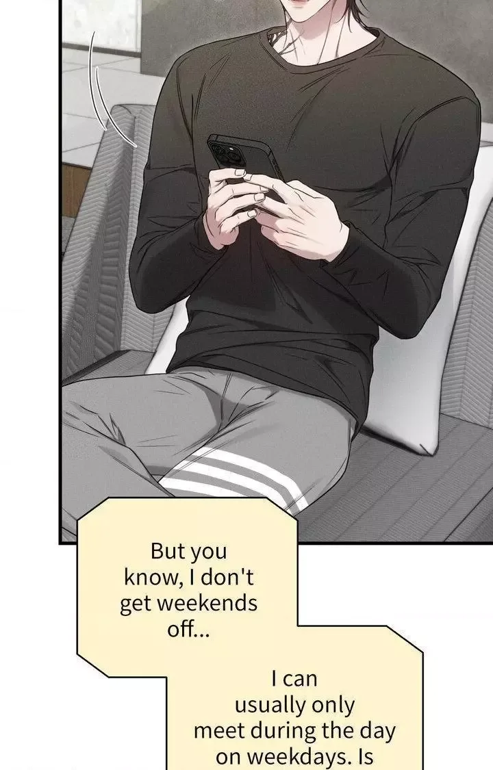 Boredom Alert Chapter 10 page 62