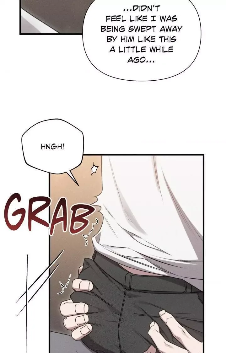 Boredom Alert Chapter 11 page 31