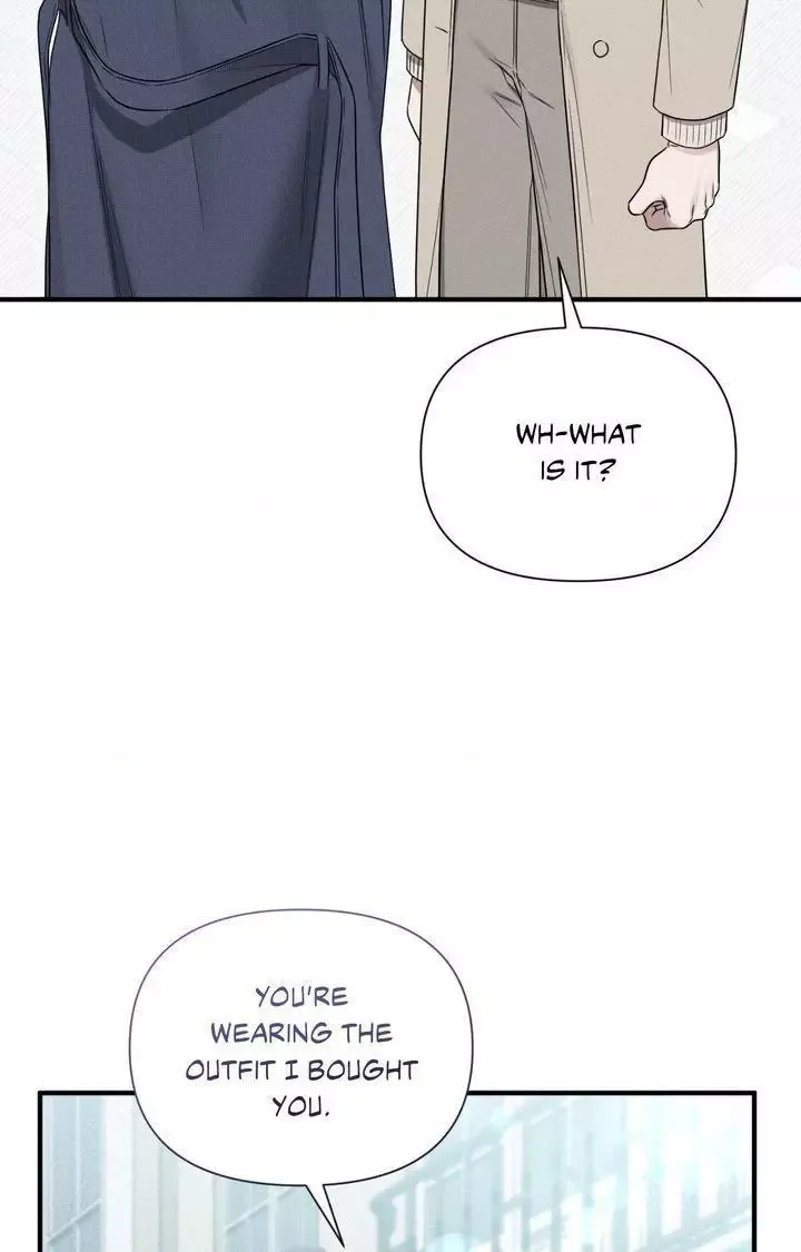 Boredom Alert Chapter 12 page 20