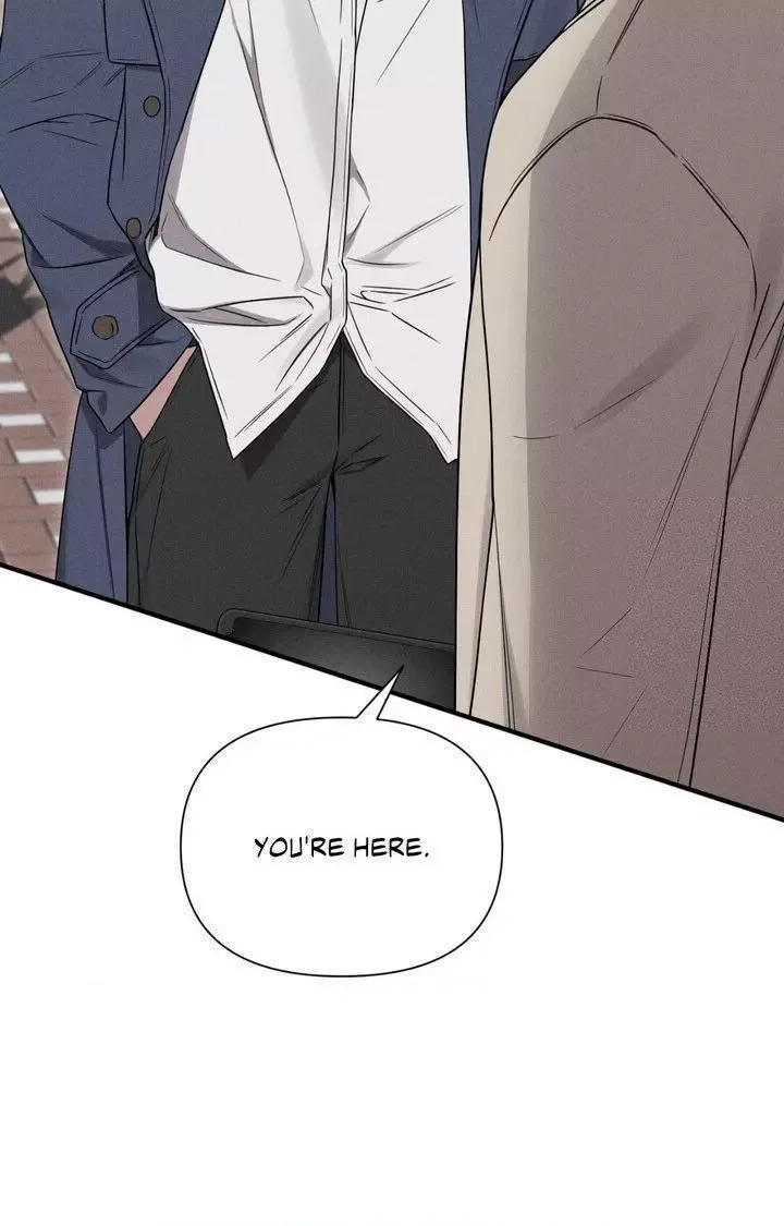 Boredom Alert Chapter 12 page 18