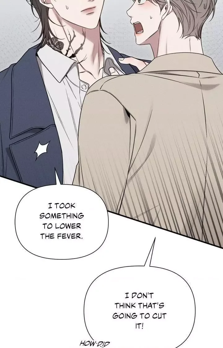 Boredom Alert Chapter 12 page 56