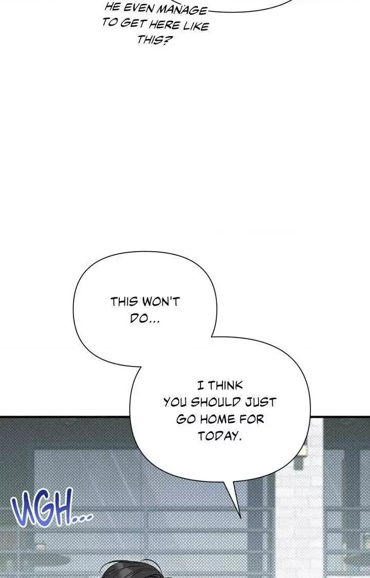 Boredom Alert Chapter 12 page 57
