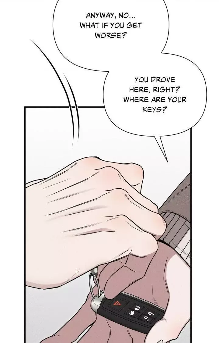 Boredom Alert Chapter 12 page 61