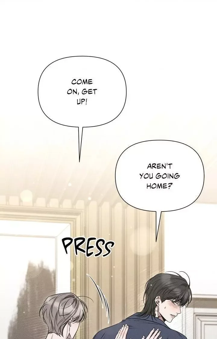 Boredom Alert Chapter 12 page 80