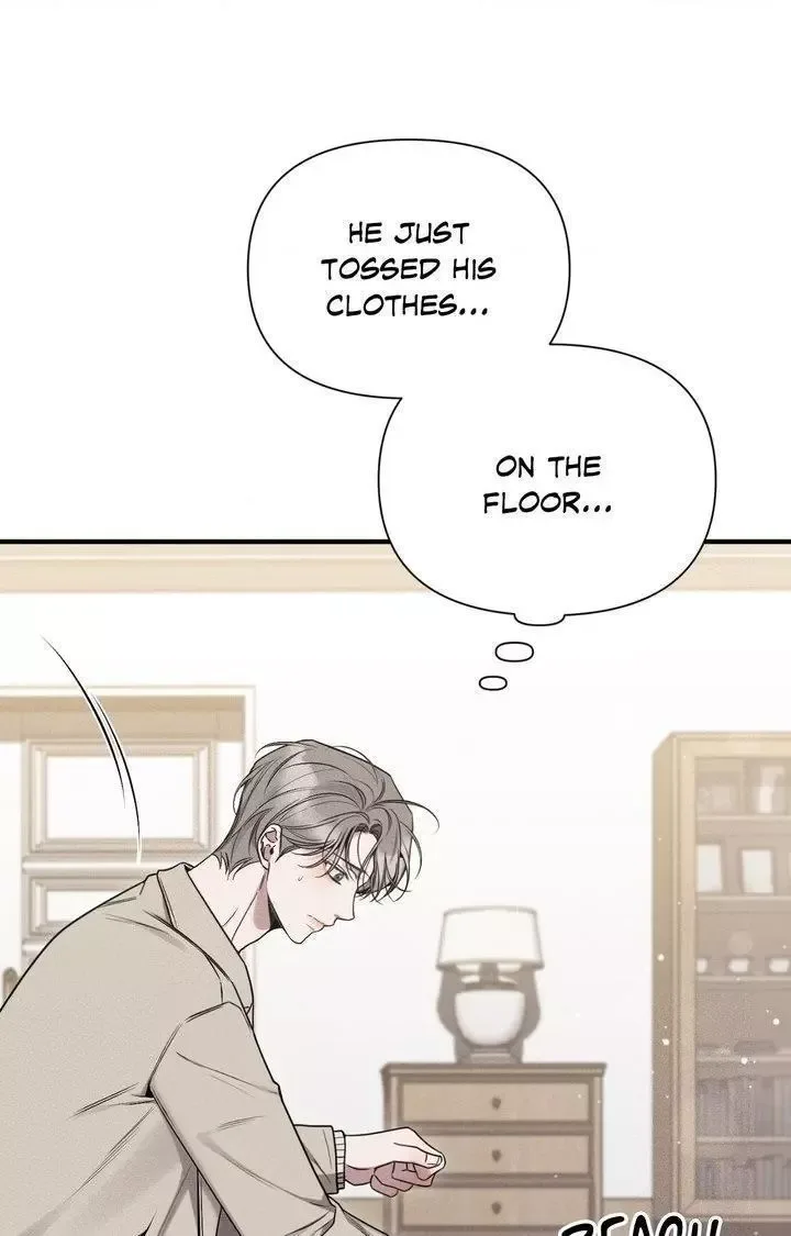 Boredom Alert Chapter 12 page 84