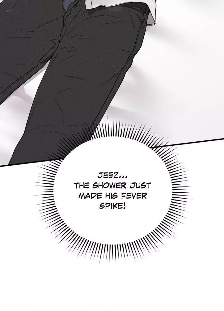 Boredom Alert Chapter 12 page 99