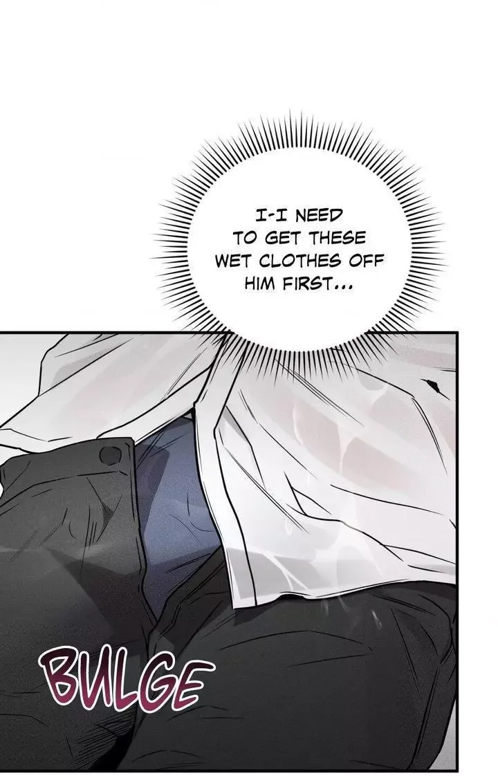 Boredom Alert Chapter 12 page 100