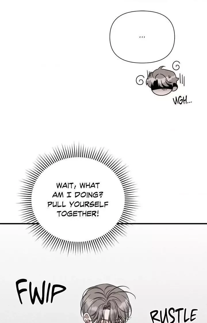 Boredom Alert Chapter 12 page 101