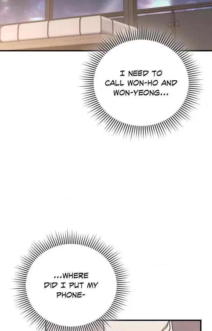 Boredom Alert Chapter 12 page 110