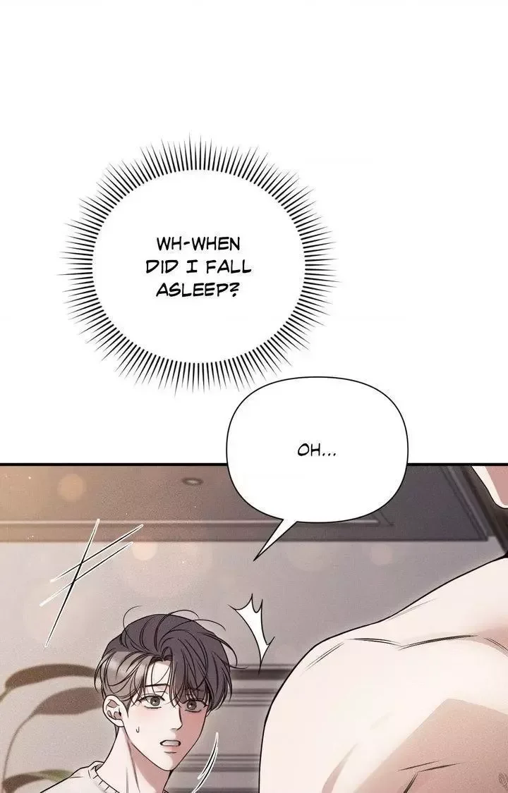 Boredom Alert Chapter 12 page 128