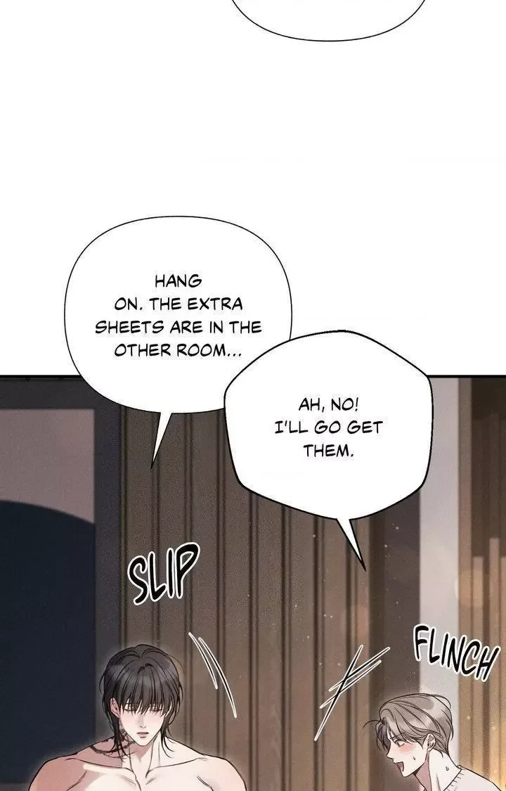 Boredom Alert Chapter 13 page 5