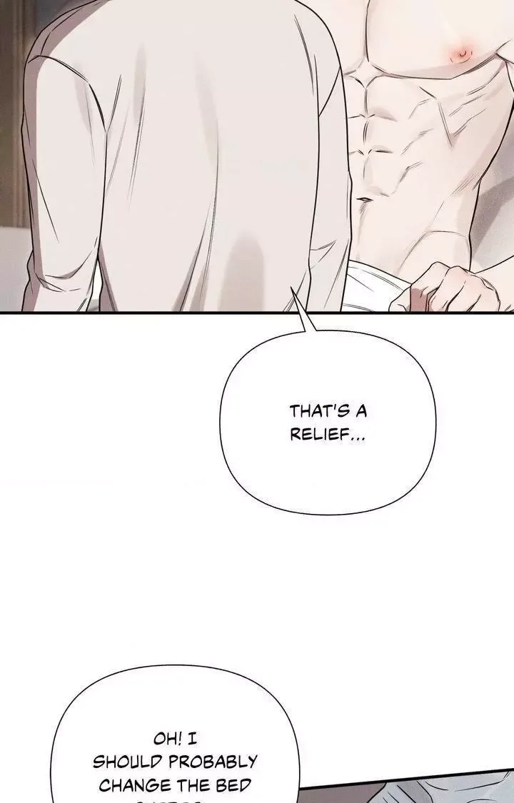 Boredom Alert Chapter 13 page 3