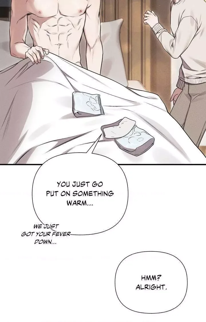 Boredom Alert Chapter 13 page 6