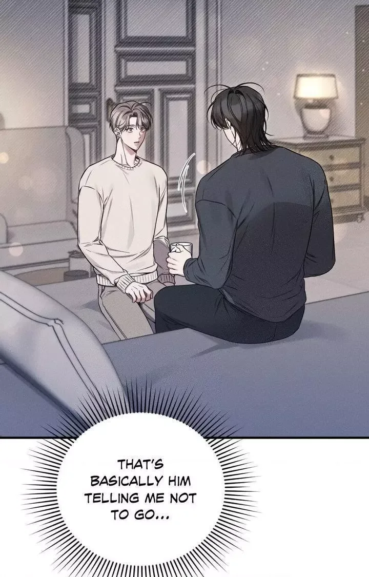 Boredom Alert Chapter 13 page 14