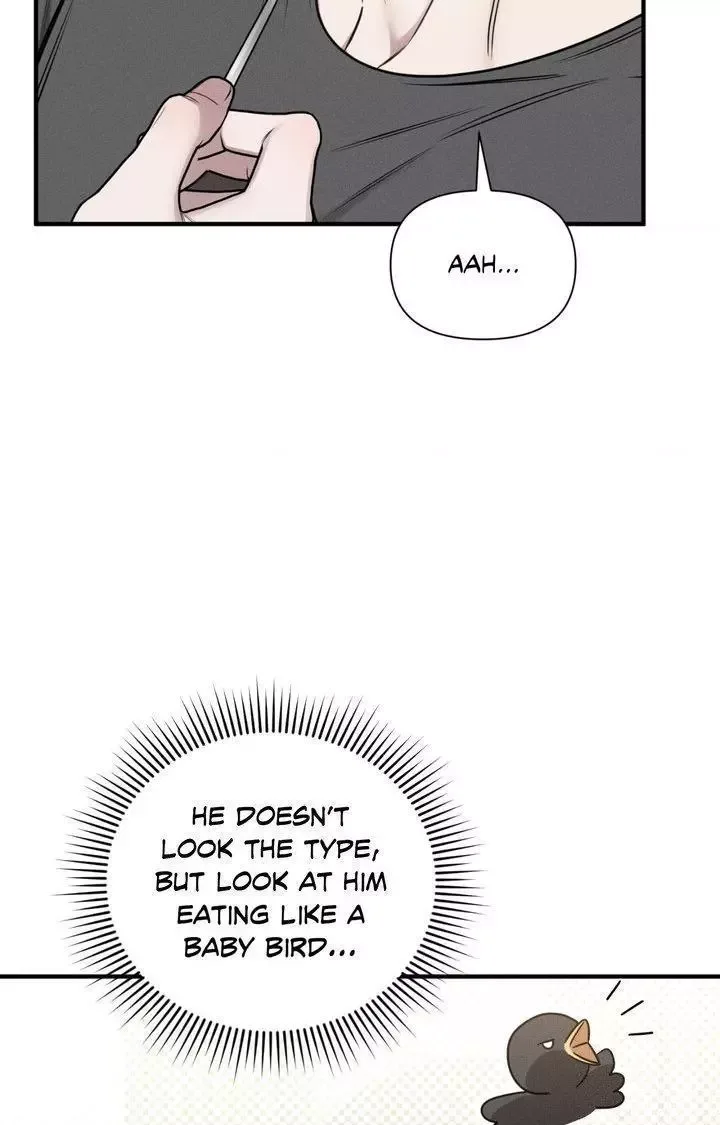 Boredom Alert Chapter 13 page 36