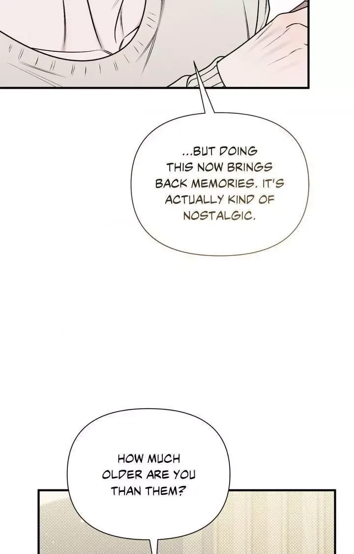 Boredom Alert Chapter 13 page 43