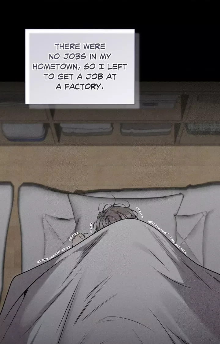 Boredom Alert Chapter 13 page 63