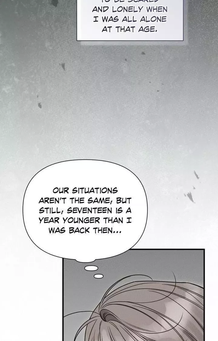 Boredom Alert Chapter 13 page 65