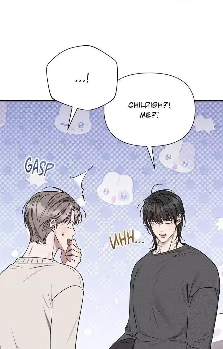 Boredom Alert Chapter 13 page 67