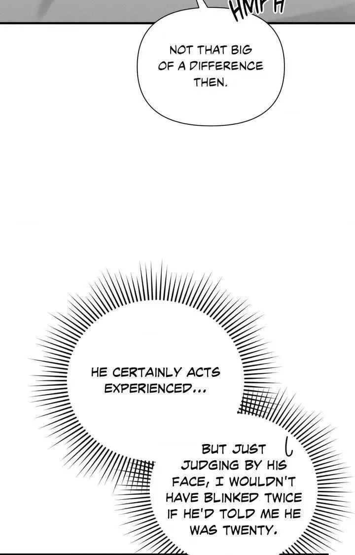 Boredom Alert Chapter 13 page 78