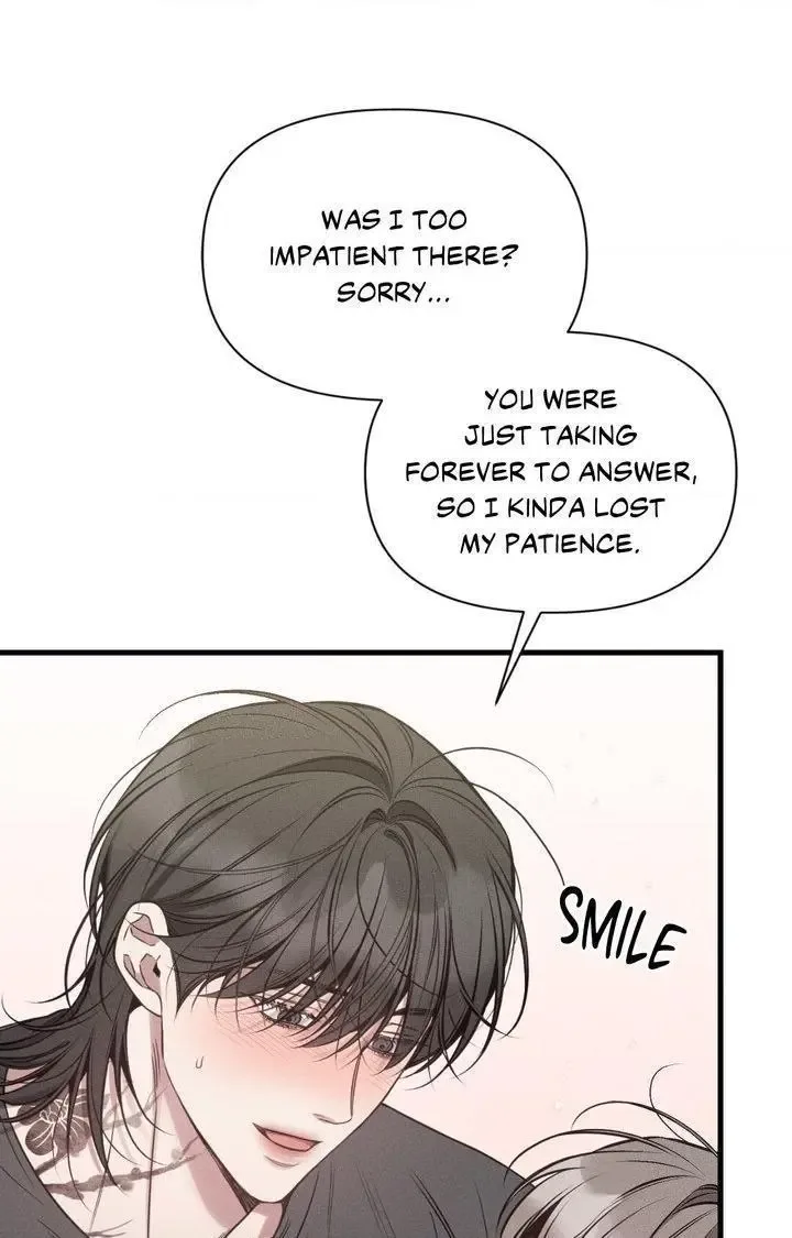 Boredom Alert Chapter 14 page 16
