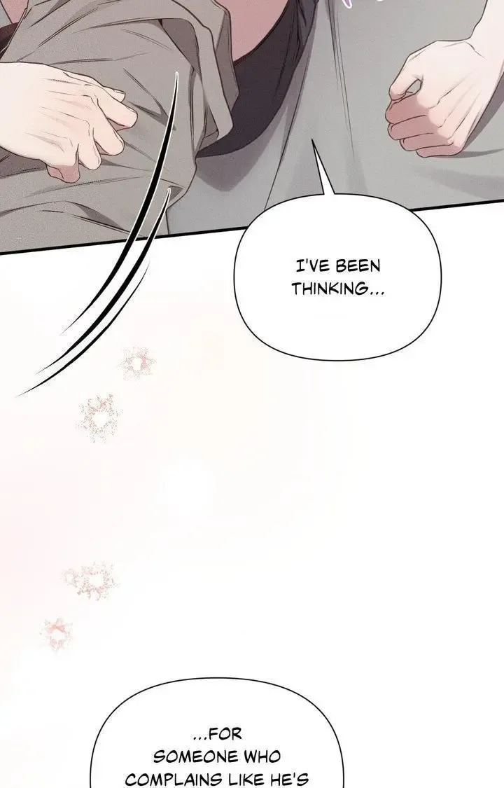 Boredom Alert Chapter 14 page 41