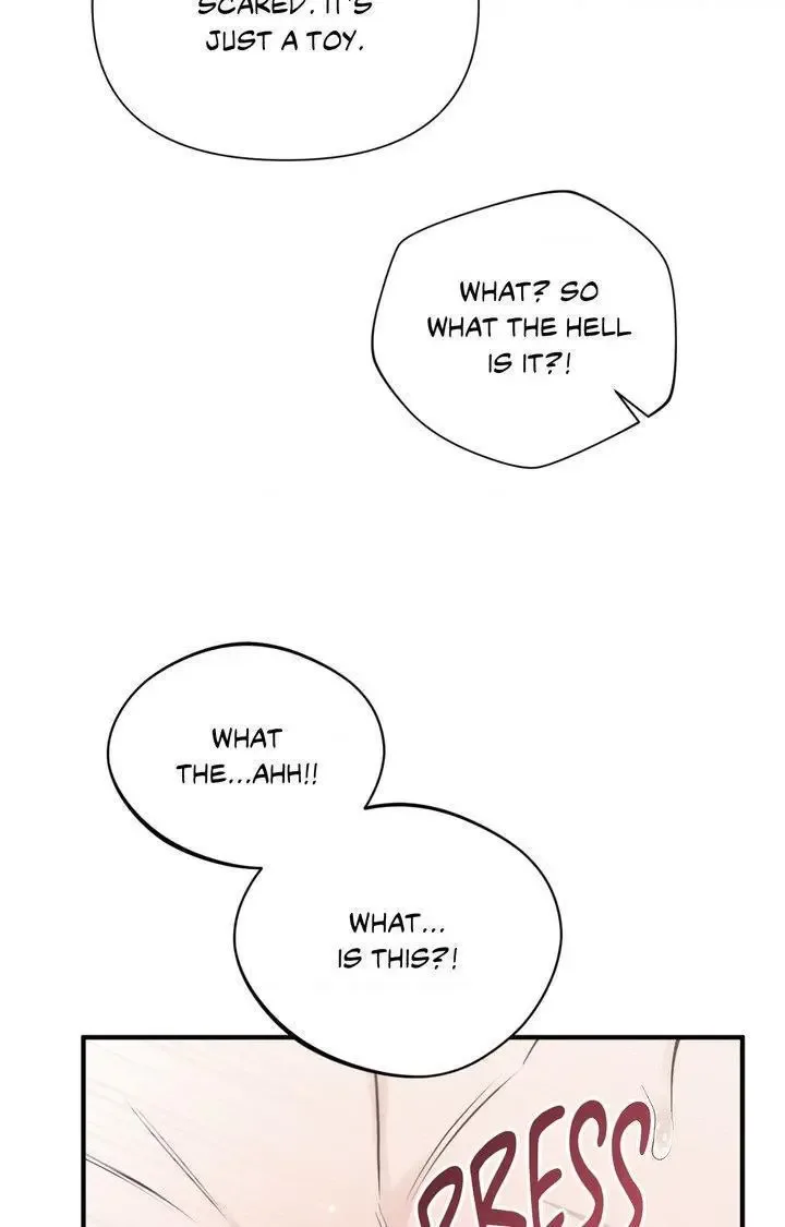 Boredom Alert Chapter 14 page 76
