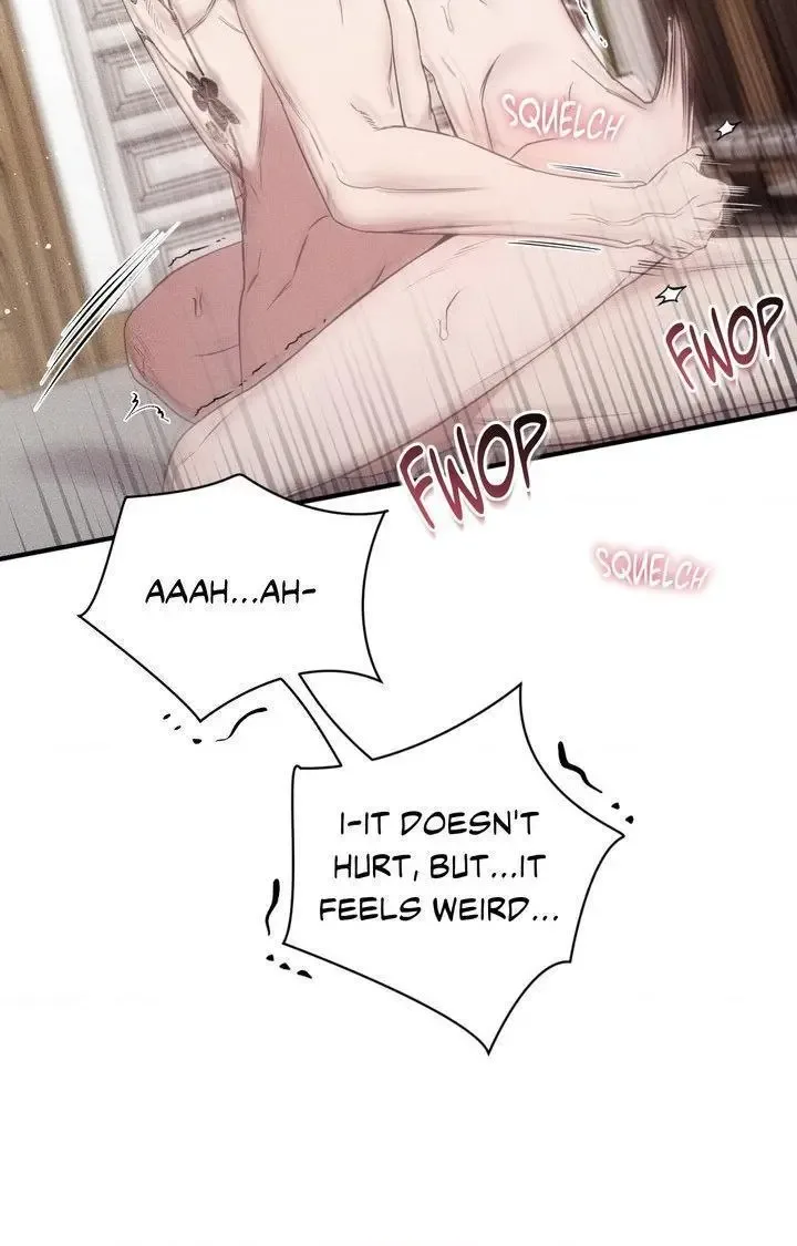 Boredom Alert Chapter 14 page 80