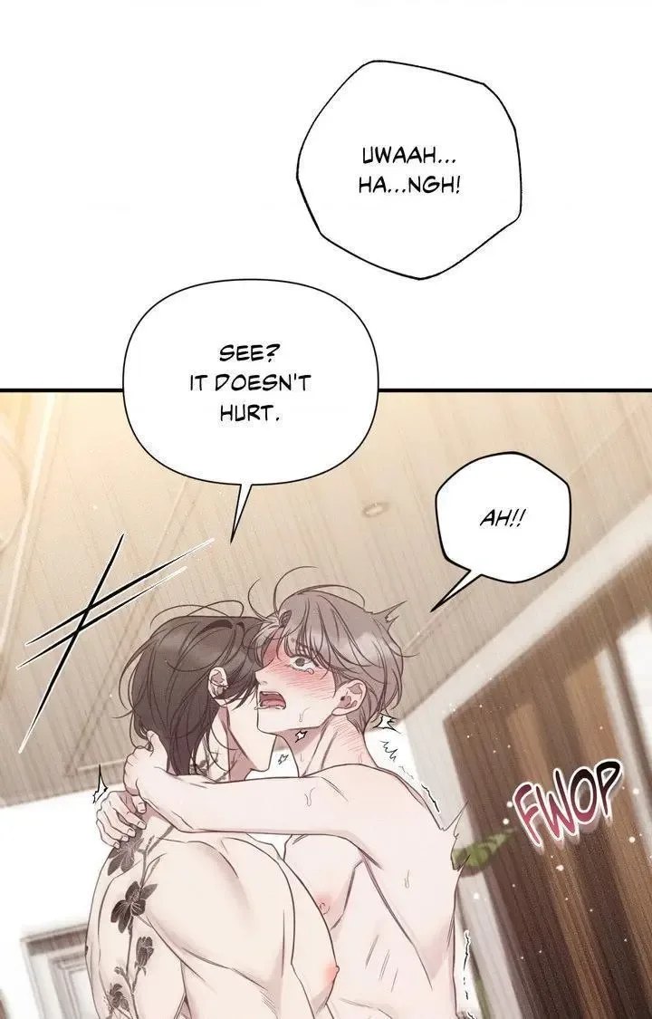 Boredom Alert Chapter 14 page 79