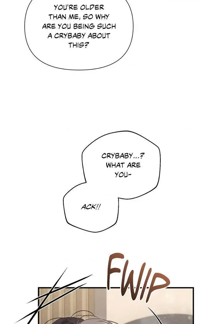 Boredom Alert Chapter 14 page 97