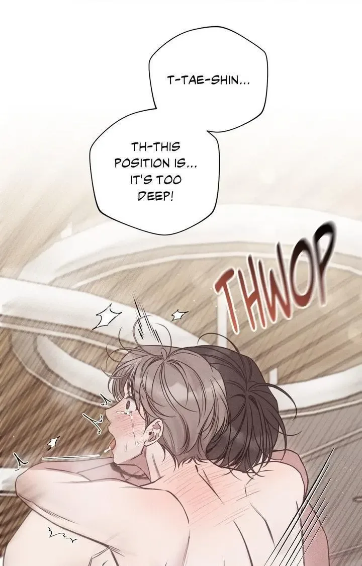 Boredom Alert Chapter 14 page 99