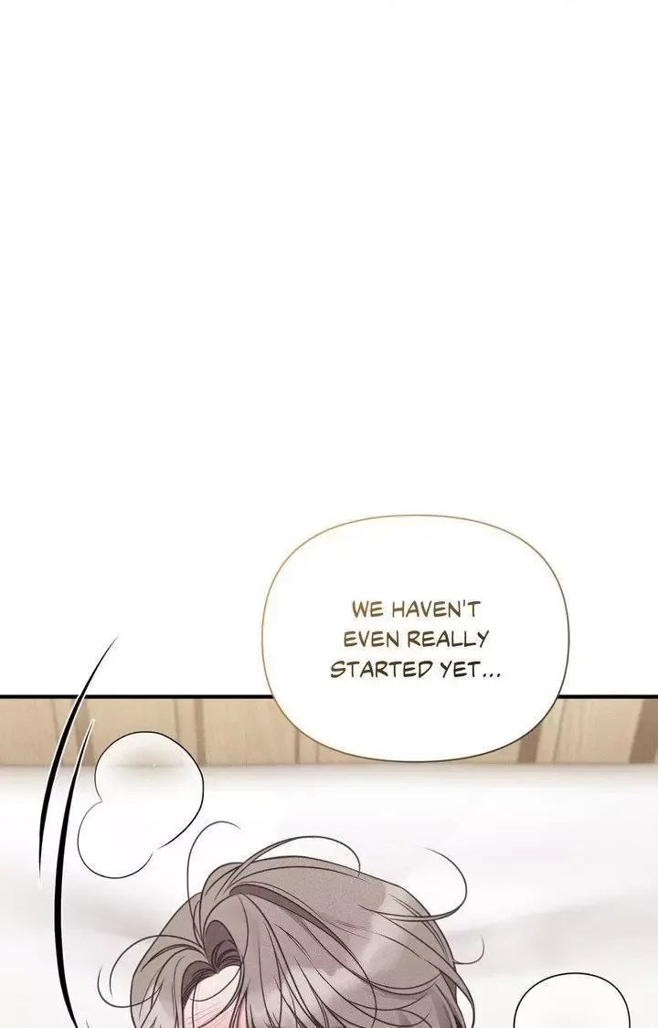 Boredom Alert Chapter 15 page 1