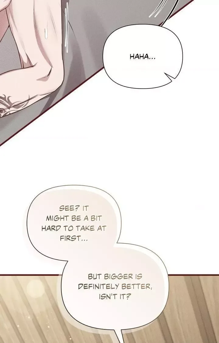 Boredom Alert Chapter 15 page 19
