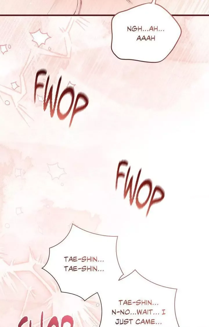 Boredom Alert Chapter 15 page 9