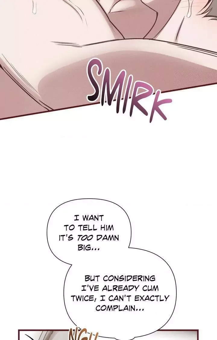 Boredom Alert Chapter 15 page 21