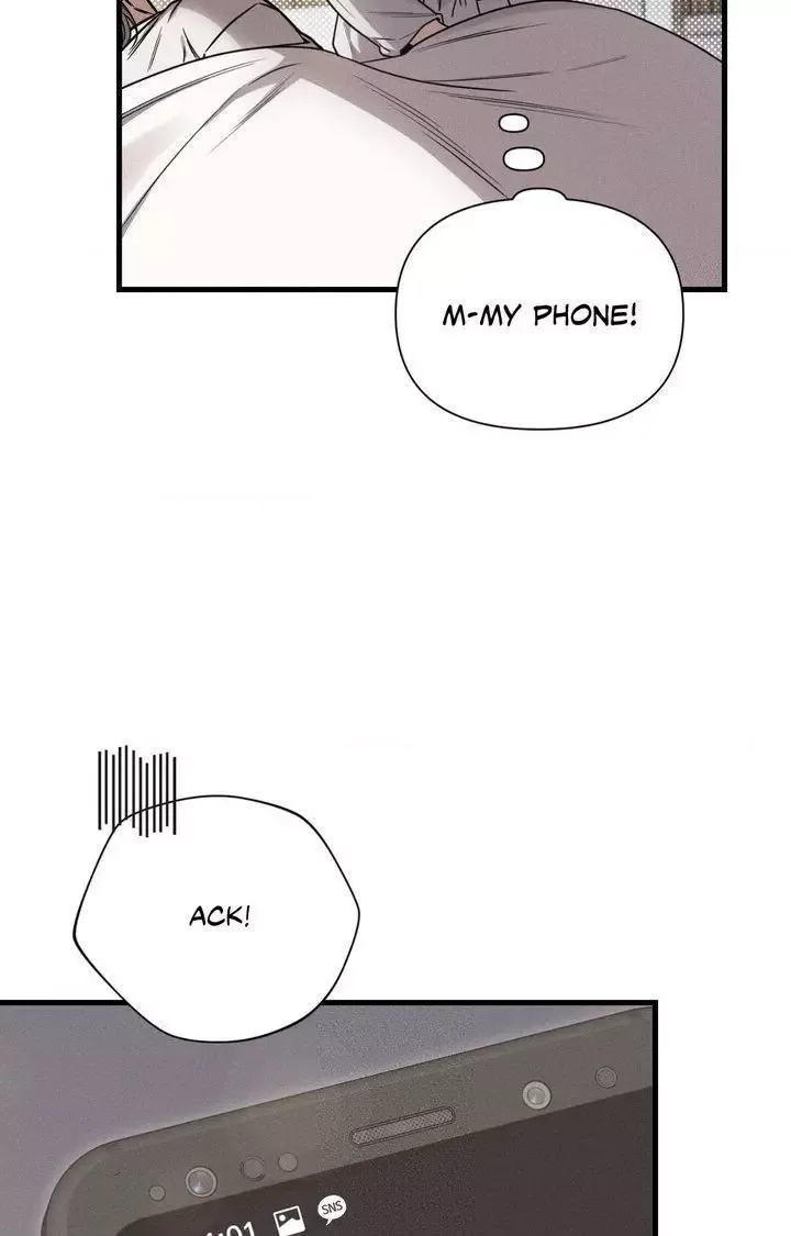 Boredom Alert Chapter 15 page 45