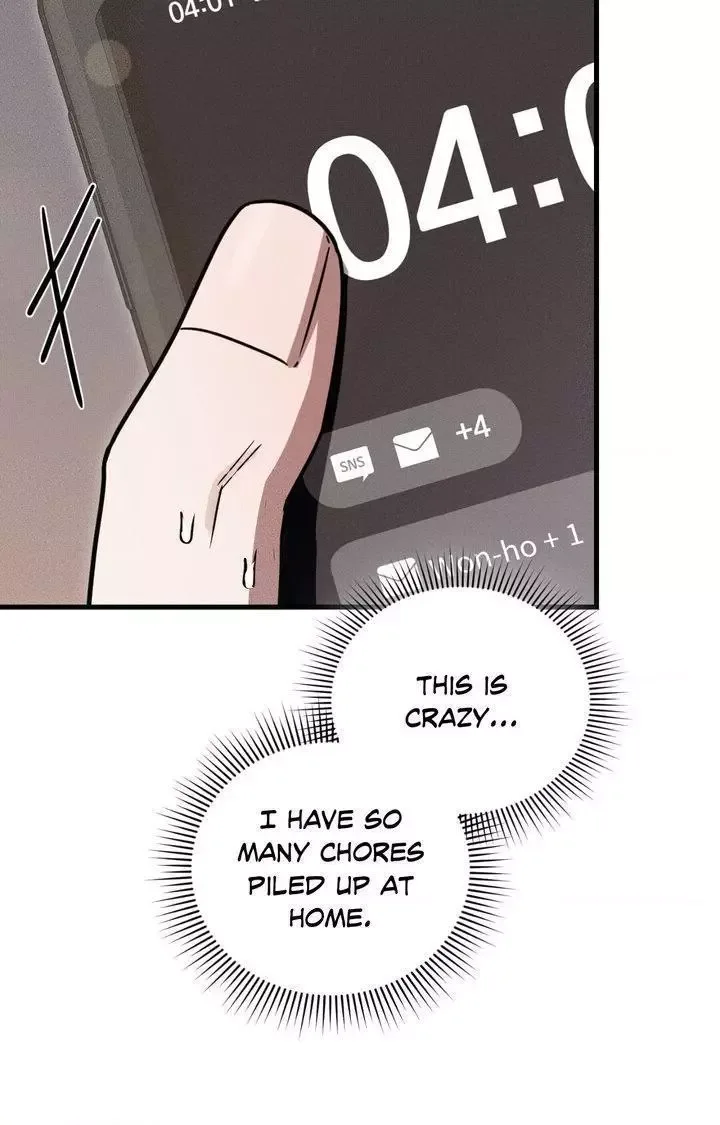 Boredom Alert Chapter 15 page 46