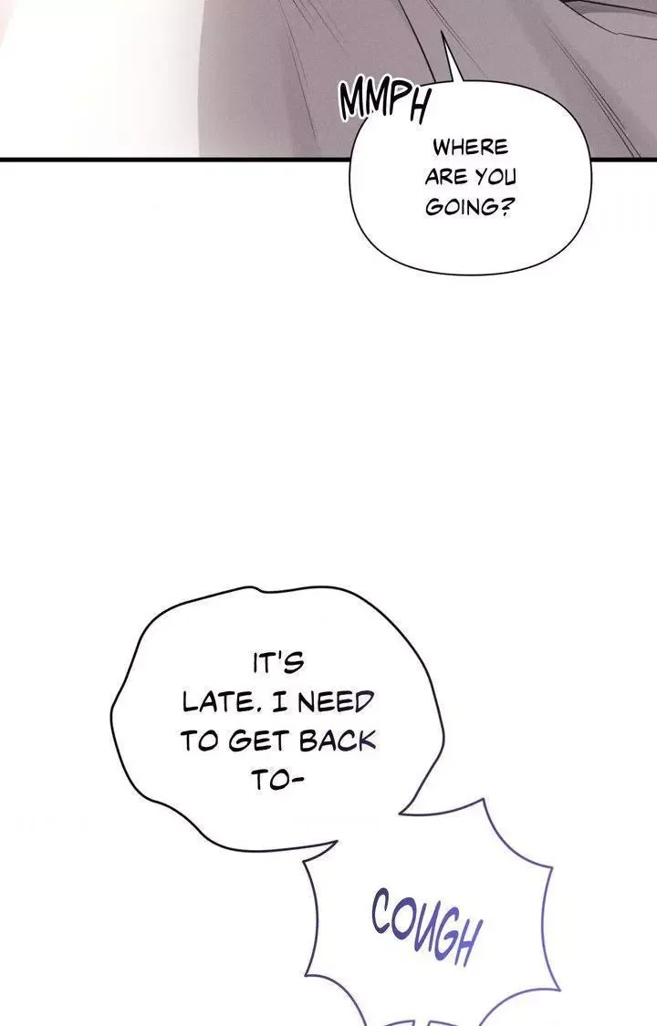 Boredom Alert Chapter 15 page 50