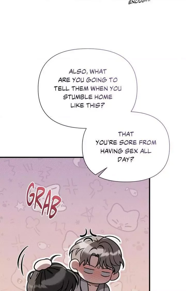 Boredom Alert Chapter 15 page 64