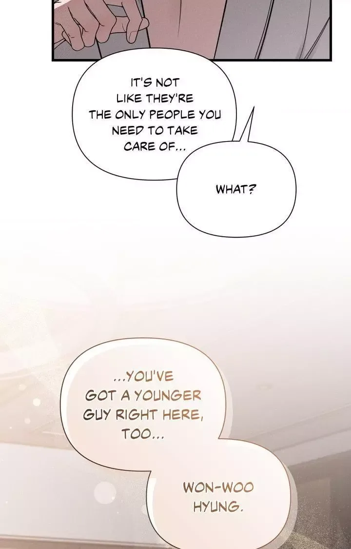 Boredom Alert Chapter 15 page 67