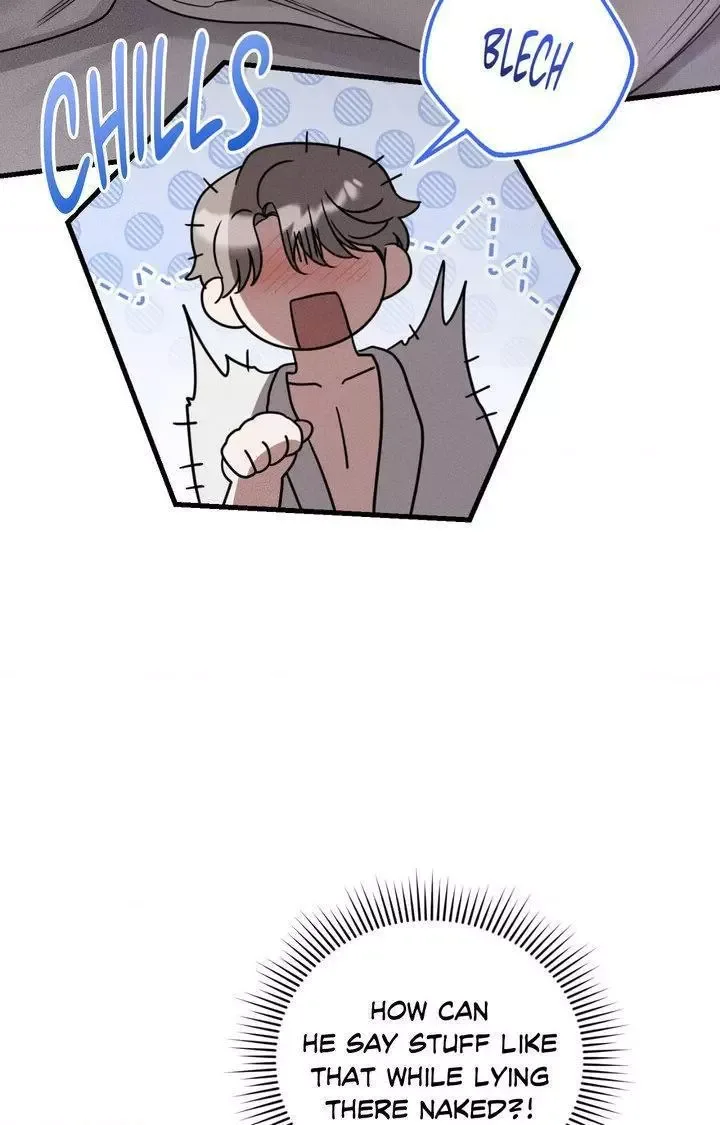 Boredom Alert Chapter 15 page 69