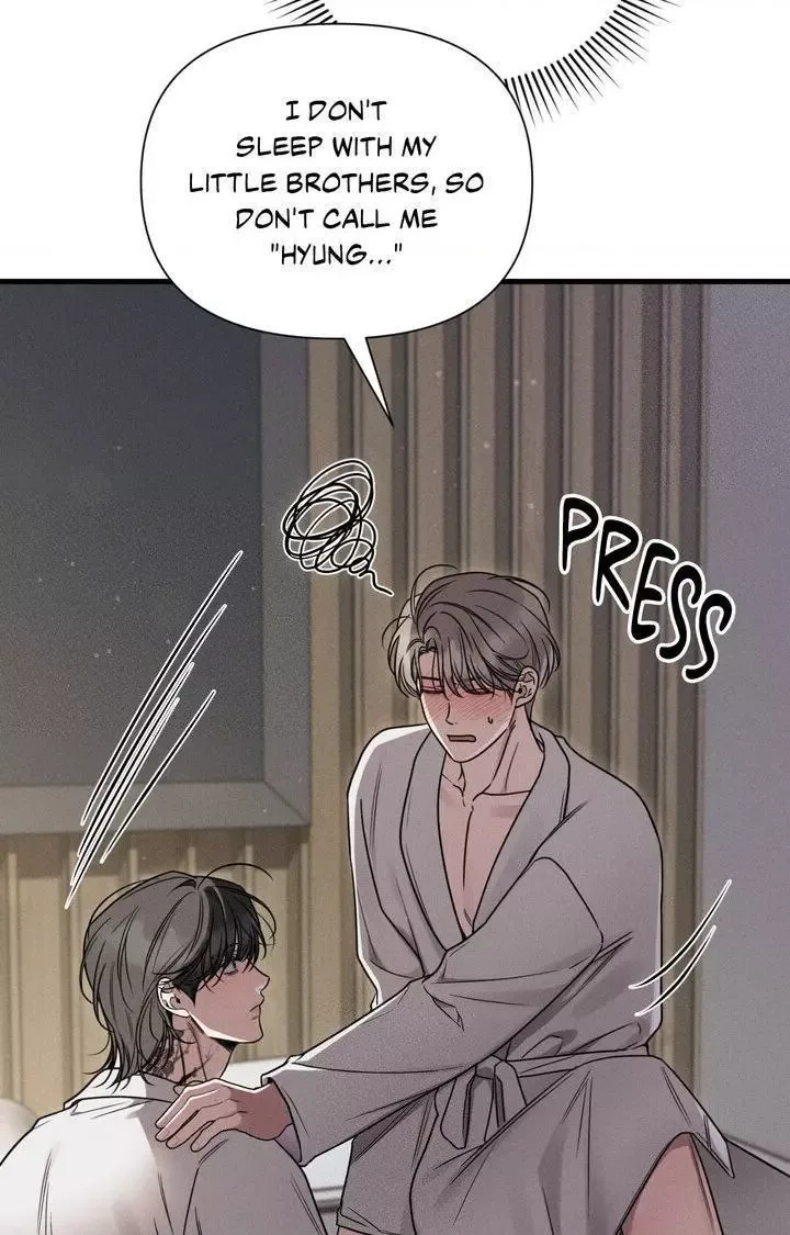 Boredom Alert Chapter 15 page 70