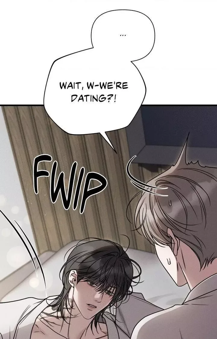 Boredom Alert Chapter 15 page 72