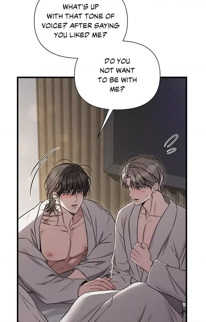 Boredom Alert Chapter 15 page 76