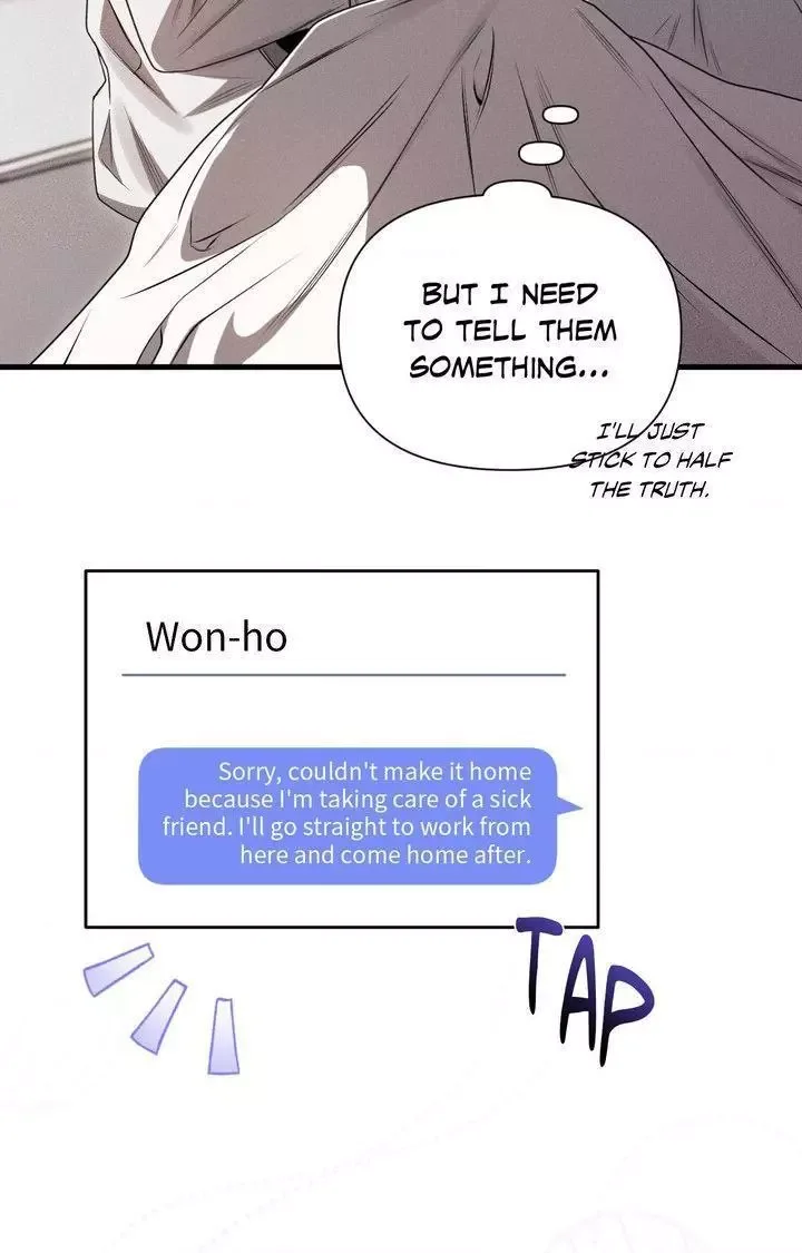 Boredom Alert Chapter 15 page 87