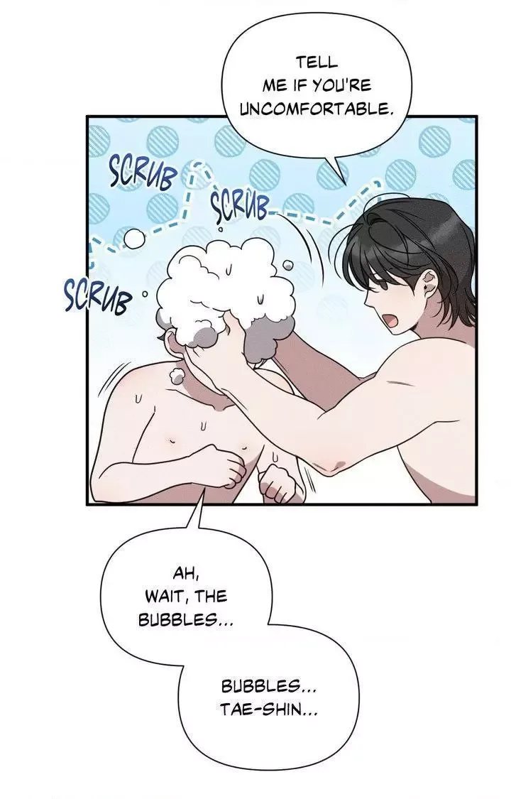 Boredom Alert Chapter 15 page 94