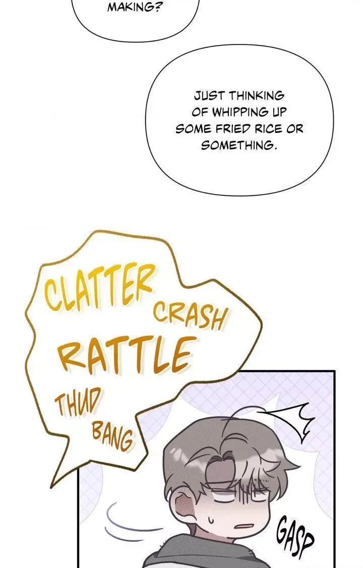 Boredom Alert Chapter 15 page 96