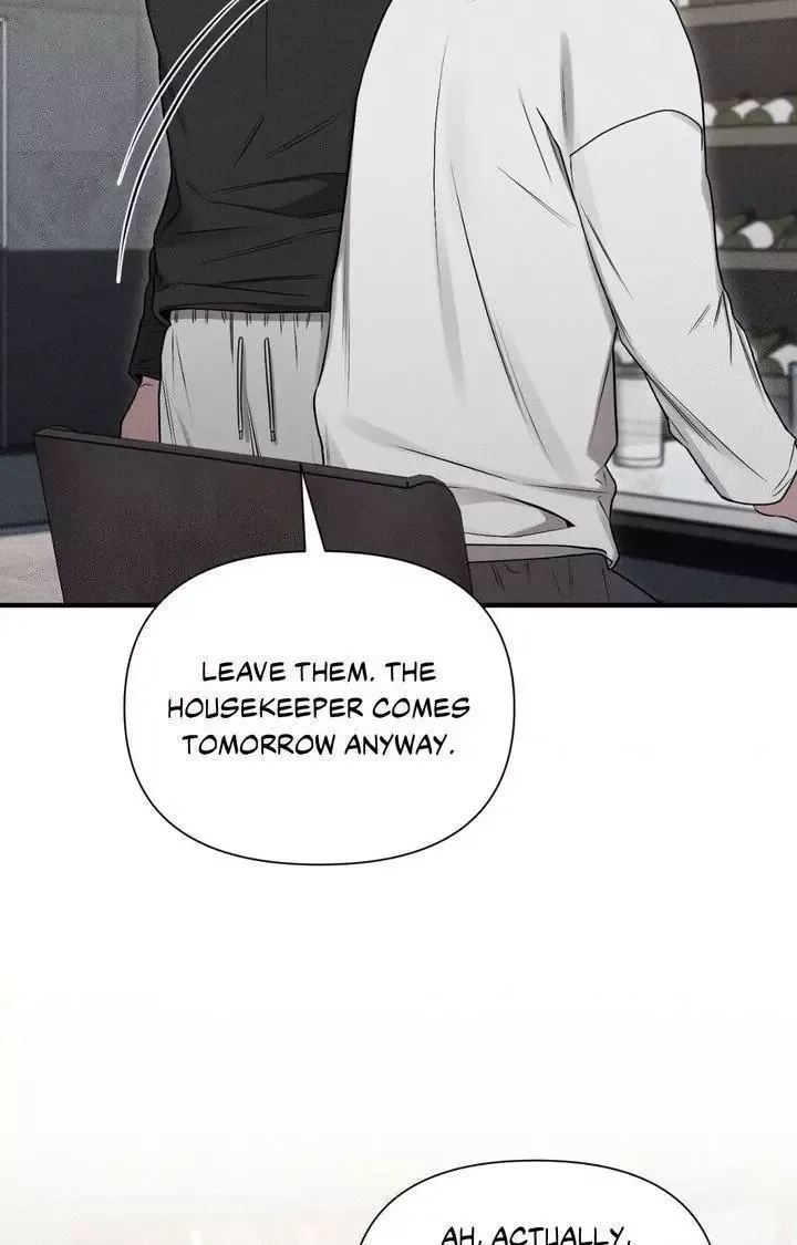 Boredom Alert Chapter 15 page 110