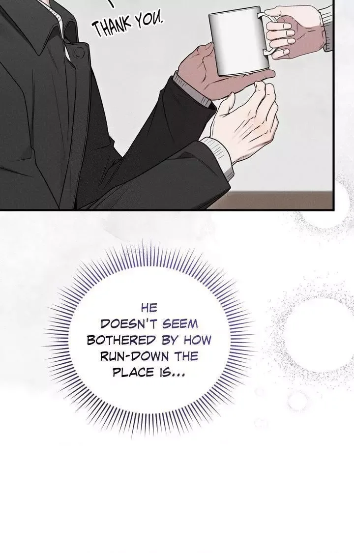 Boredom Alert Chapter 16 page 19
