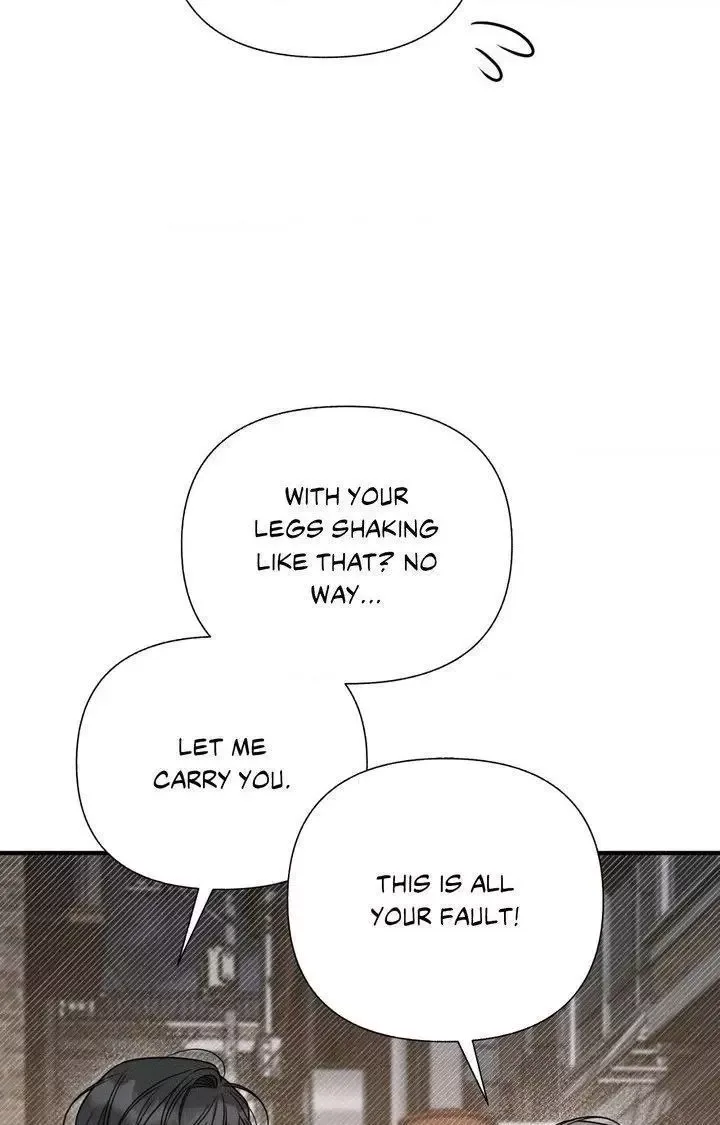Boredom Alert Chapter 16 page 4
